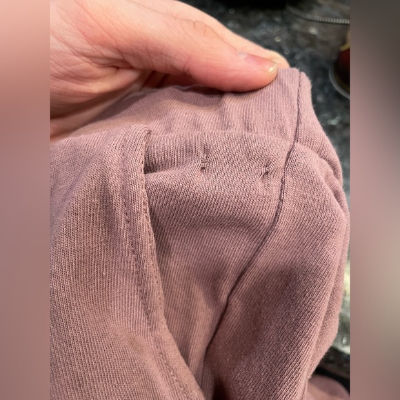 Free People Beach Roxanne Blossom Wide Leg Pleated Pants Size Medium - Picture 6 of 6